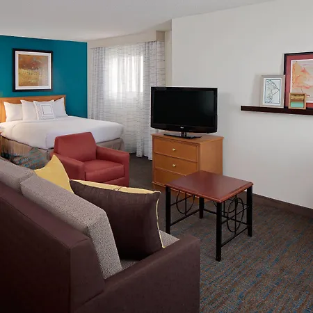 Residence Inn Shelton Fairfield County-3