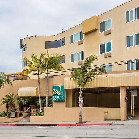 Quality Inn & Suites Hermosa Beach-2