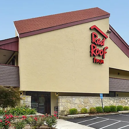Red Roof Inn Cleveland - Mentor/ Willoughby-2