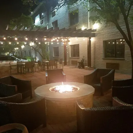 Country Inn & Suites By Radisson, Chicago-Hoffman-2