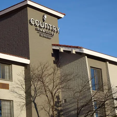 Country Inn & Suites By Radisson, Chicago-Hoffman-3
