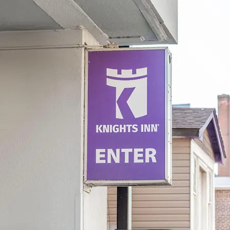 Knights Inn North Bay-3