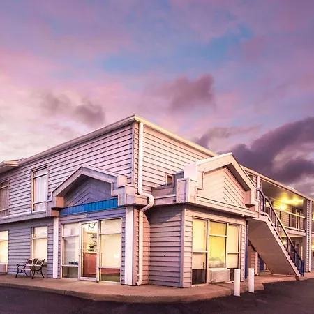 Travelodge By Wyndham Virginia Beach Bay Beach-3