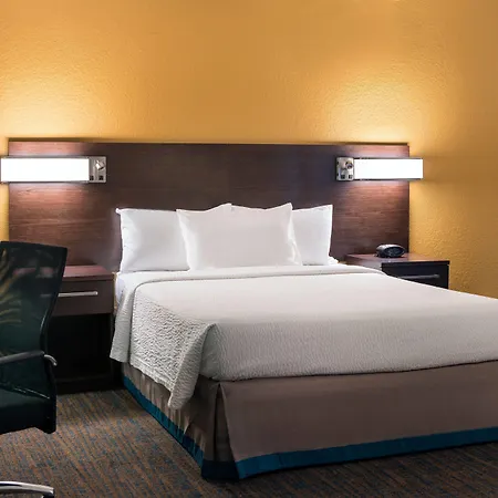Residence Inn By Marriott Long Beach-2