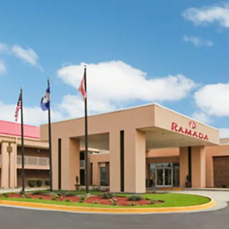 Ramada By Wyndham Wytheville-2