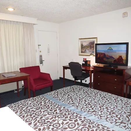 Days Inn By Wyndham Grand Junction-3