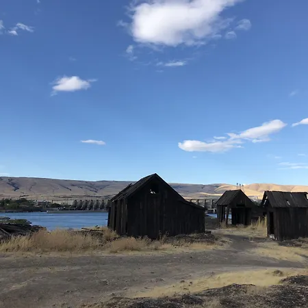 Columbia River Hotel And Conference Center, An Ascend Collection Hotel-2
