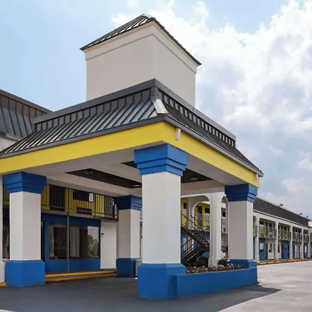 Days Inn & Suites By Wyndham Vicksburg-2