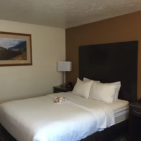 Quality Inn & Suites Downtown Walla Walla-2