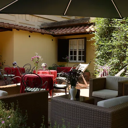 Rome Garden Hotel-2