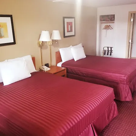 Americas Best Value Inn-Williams/Grand Canyon-3