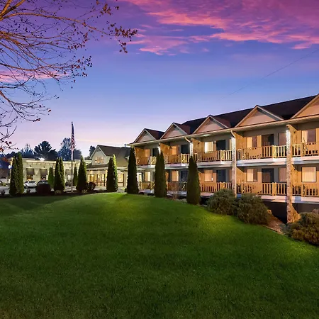Best Western Milton Inn-3