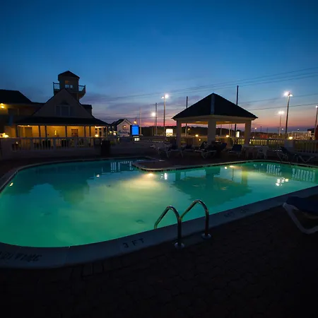 Hatteras Island Inn-3