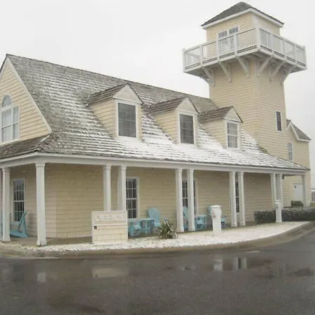 Hatteras Island Inn-2