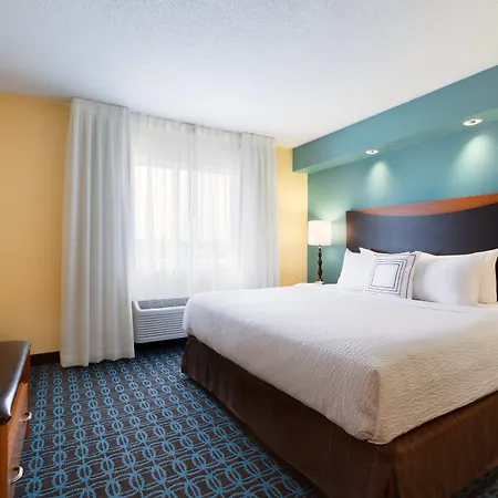 Surestay By Best Western Bismarck-3