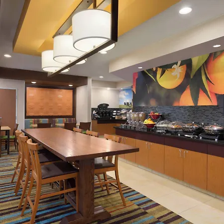 Surestay By Best Western Bismarck-2