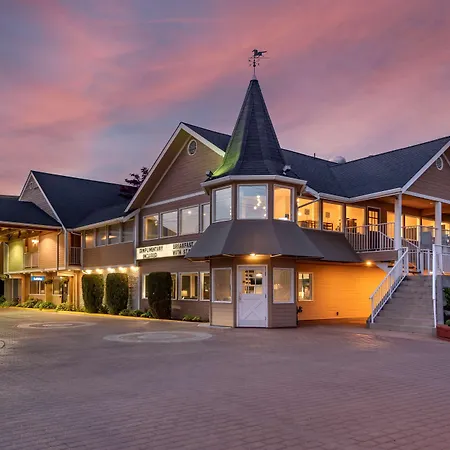 Best Western Inn At Penticton-2