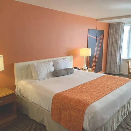 Howard Johnson By Wyndham Atlantic City-2