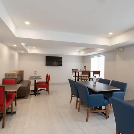Keene Elm City Hotel, An Ascend Collection Hotel-3