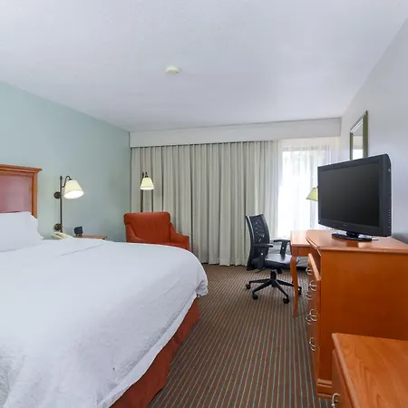 Hampton Inn Memphis-Walnut Grove/Baptist East-3
