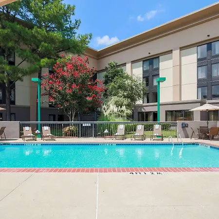 Hampton Inn Memphis-Walnut Grove/Baptist East-2