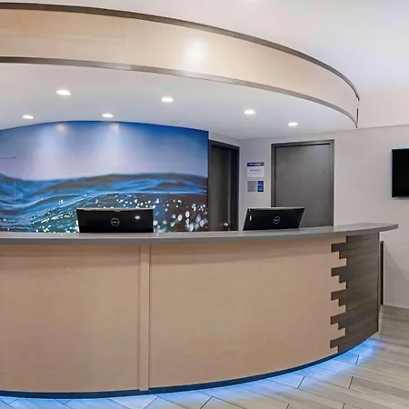 Best Western Plus Sands-2