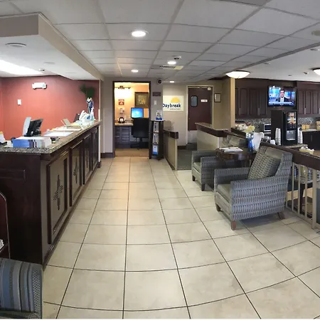 Days Inn By Wyndham Las Cruces-3