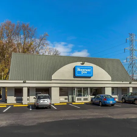 Rodeway Inn Colonial Heights I-95-3