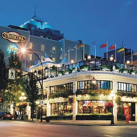 Strathcona Hotel-2