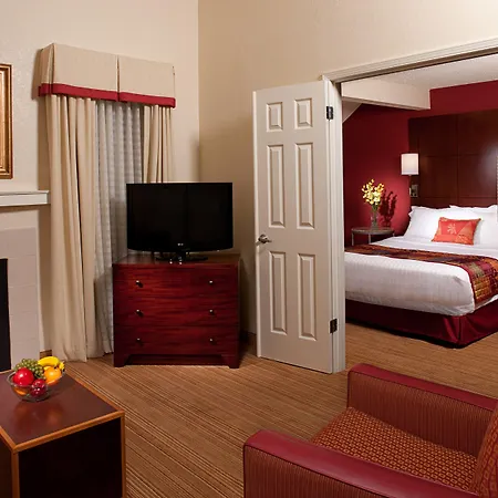 Residence Inn Sunnyvale Silicon Valley II-3