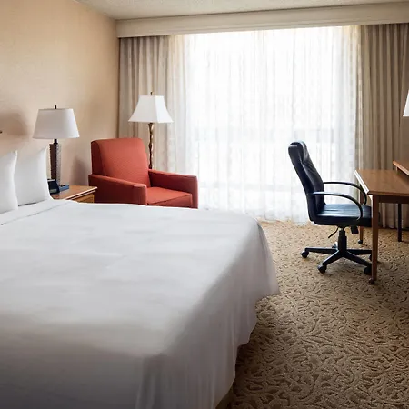 Denver Marriott West-2