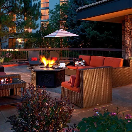 Denver Marriott West-3