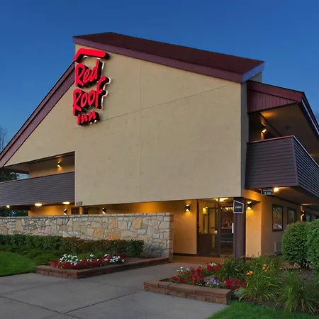 Red Roof Inn Detroit - Warren-2