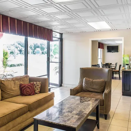 Red Roof Inn Tallahassee East-2