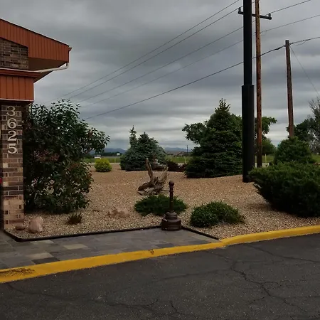 Days Inn By Wyndham Fort Collins-2