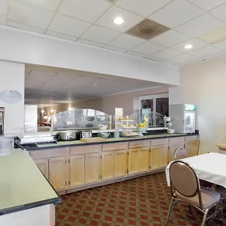 Quality Inn & Suites Paragould-2