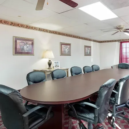 Quality Inn & Suites Paragould-3
