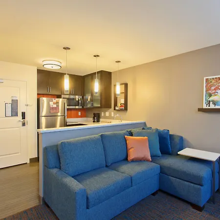Residence Inn Palo Alto Mountain View-2