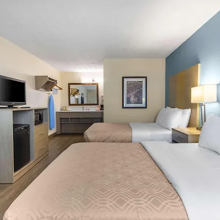 Econo Lodge Middlesboro-3