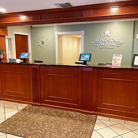 Roadstar Hotel Zephyrhills-2