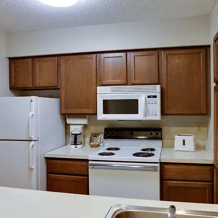 Value Suites Extended Stay - Arlington-3