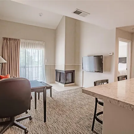Value Suites Extended Stay - Arlington-2
