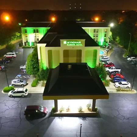 Wyndham Garden Charlotte Airport Southeast-2