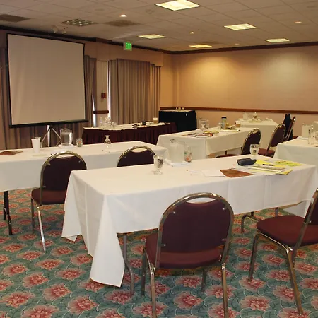 Oakland Airport Executive Hotel-2