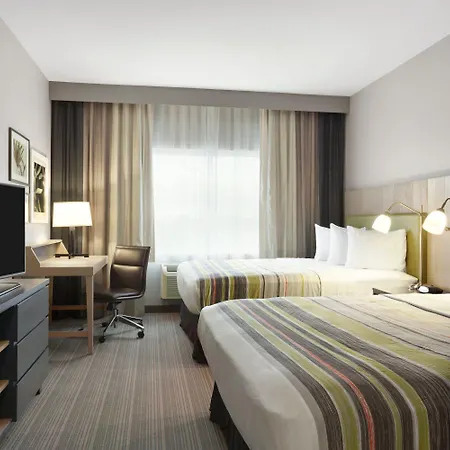 Country Inn & Suites By Radisson, Flagstaff, Az-2