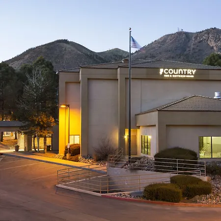 Country Inn & Suites By Radisson, Flagstaff, Az-3