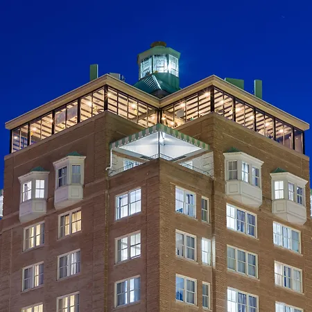 Park Place Hotel & Conference Center-3