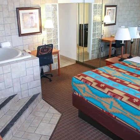 The Classic Desert Aire Hotel-2