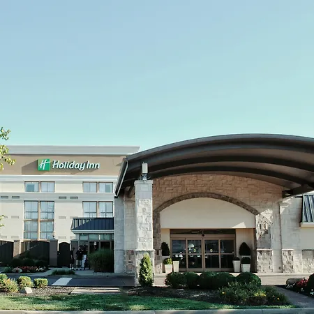 Holiday Inn Cincinnati-Riverfront By Ihg-3