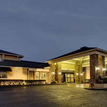 Greenfield Inn & Suites Elizabethtown, Ky I65 Exit 94-2